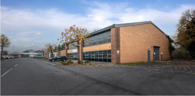 897 Plymouth Road