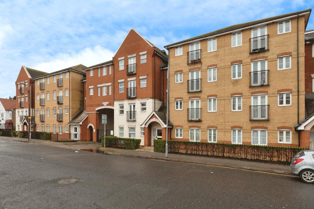 Main image of property: Tanner Street, Barking