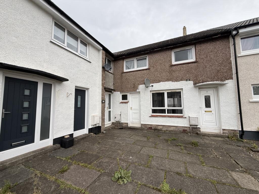 Main image of property: Clinchyard Place, Galston, KA4 8DA