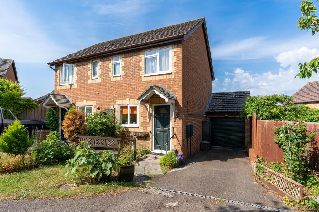 Main image of property: Wheat Croft, Linton, CB21