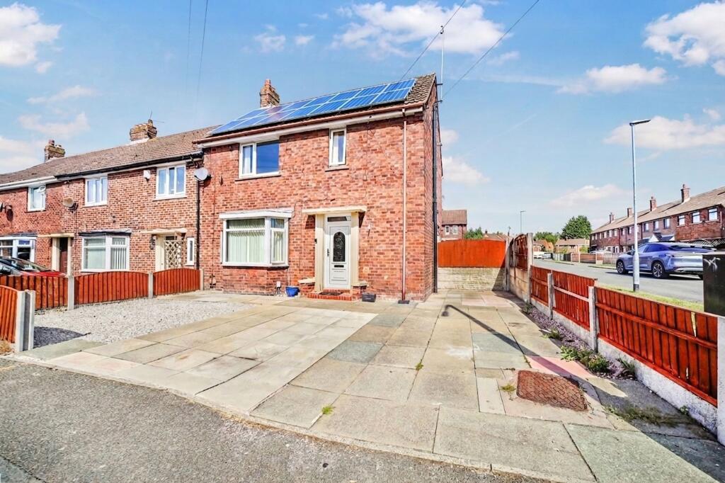 House in Warrington - View 4