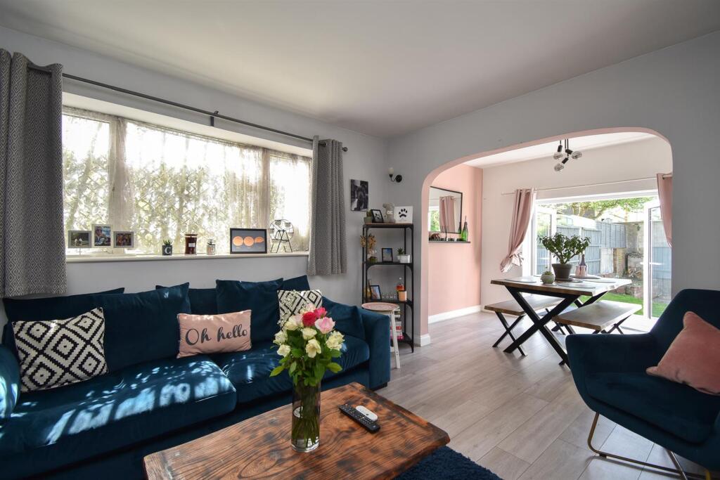 Main image of property: Victoria Avenue, Hastings