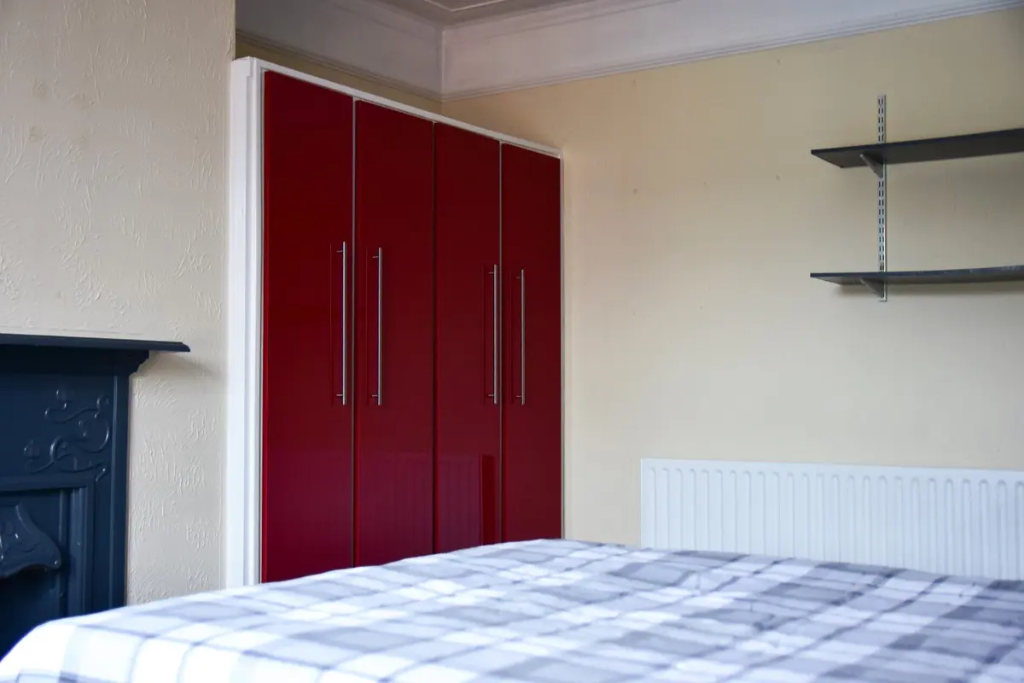 7 bedroom terraced house for rent