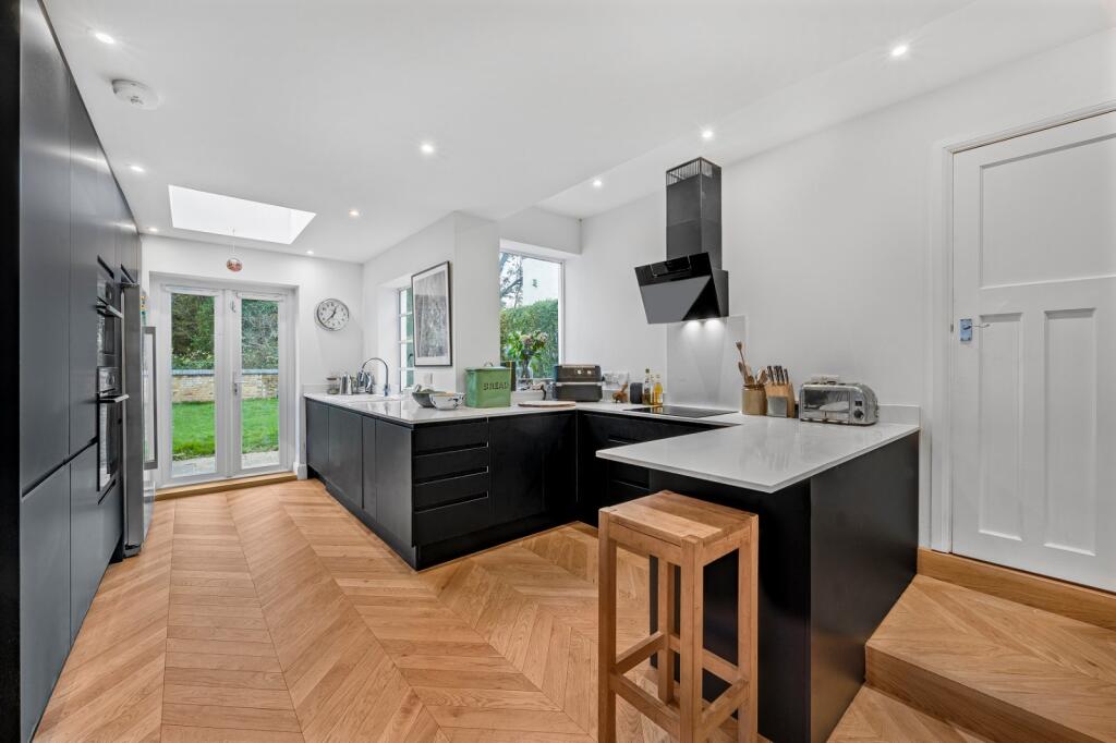 Main image of property: Ludlow Way, Hampstead Garden Suburb, London, N2