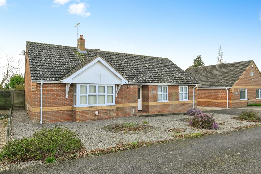 Main image of property: Greenwich Close, Downham Market