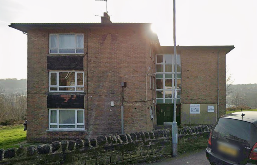 Main image of property: Flat 1, 150 Crag Road, Shipley, West Yorkshire, BD18