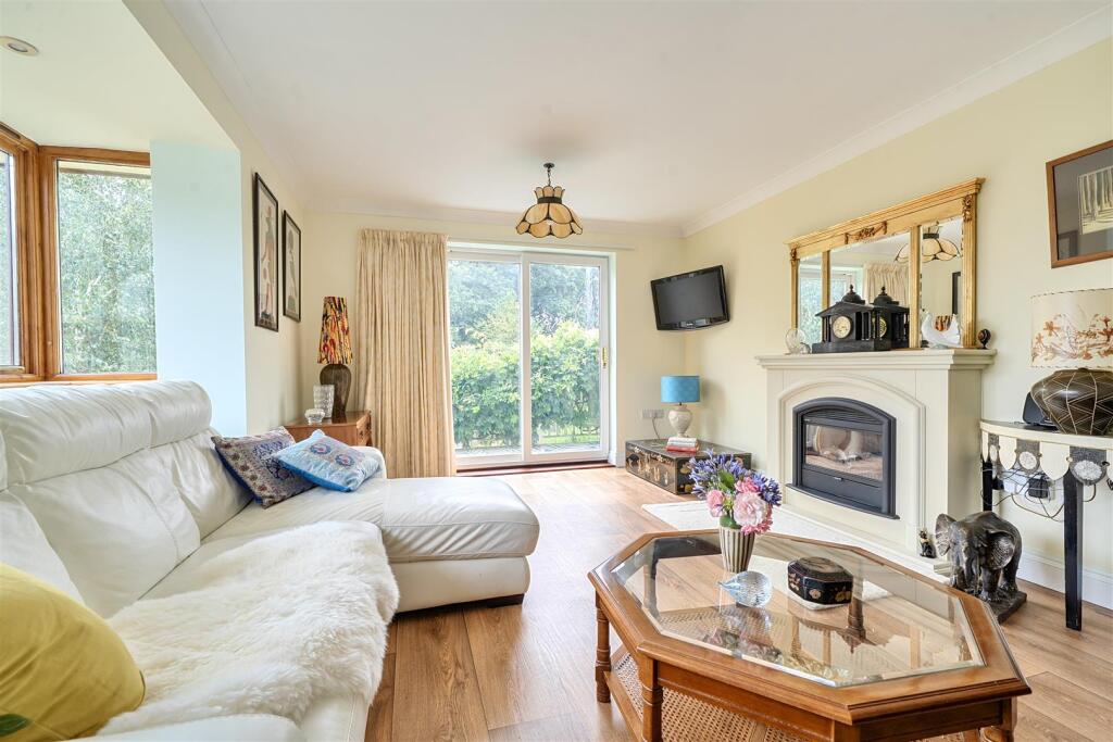 House in East Devon, Offwell - View 5