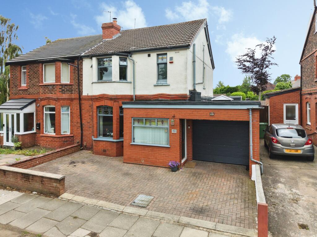 Main image of property: Freckleton Road, Eccleston Hill, St Helens, WA10