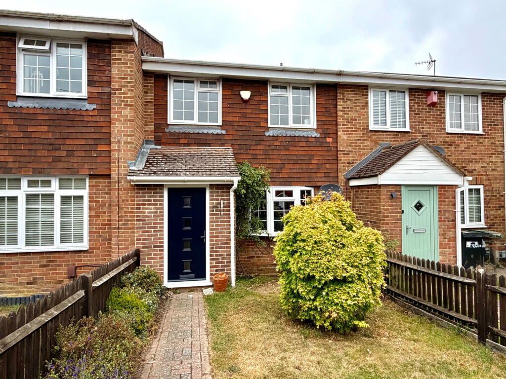 Main image of property: A Spacious Property Offering Excellent Value For Money & An Ideal First Home