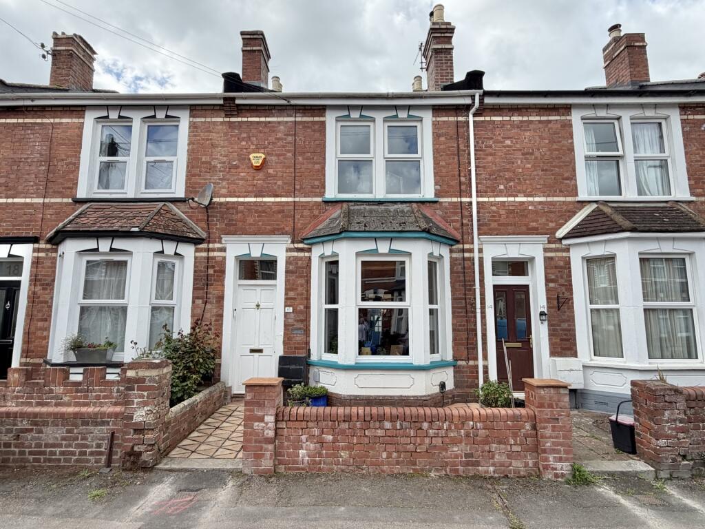 Main image of property: Manor Road, St.Thomas, EX4