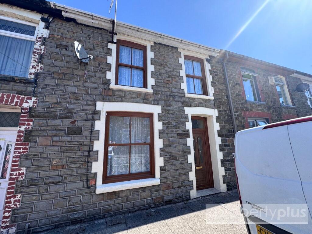 Wyndham Street, Ton Pentre, Pentre, Rhondda Cynon Taff, CF41, Rhondda Cynon Taff