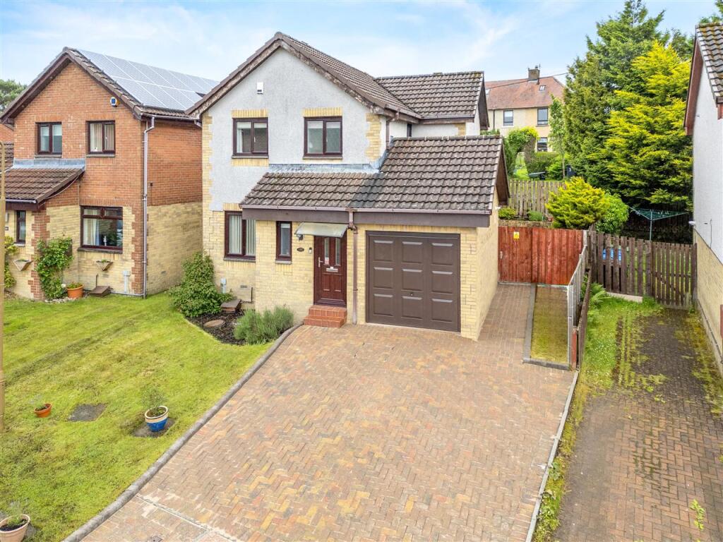 Main image of property: Hope Park Gardens, Bathgate