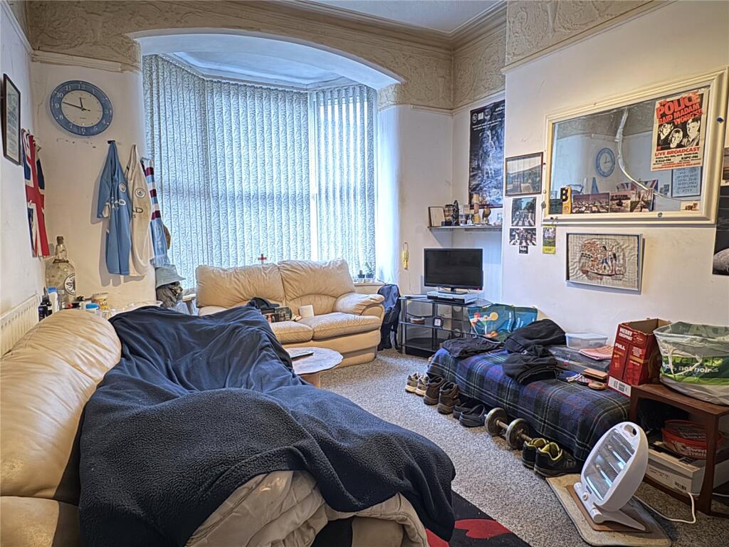 House in Oldham - View 2