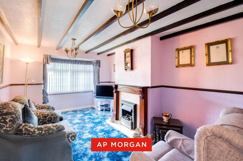 House in Dudley, Tansey Green - View 3
