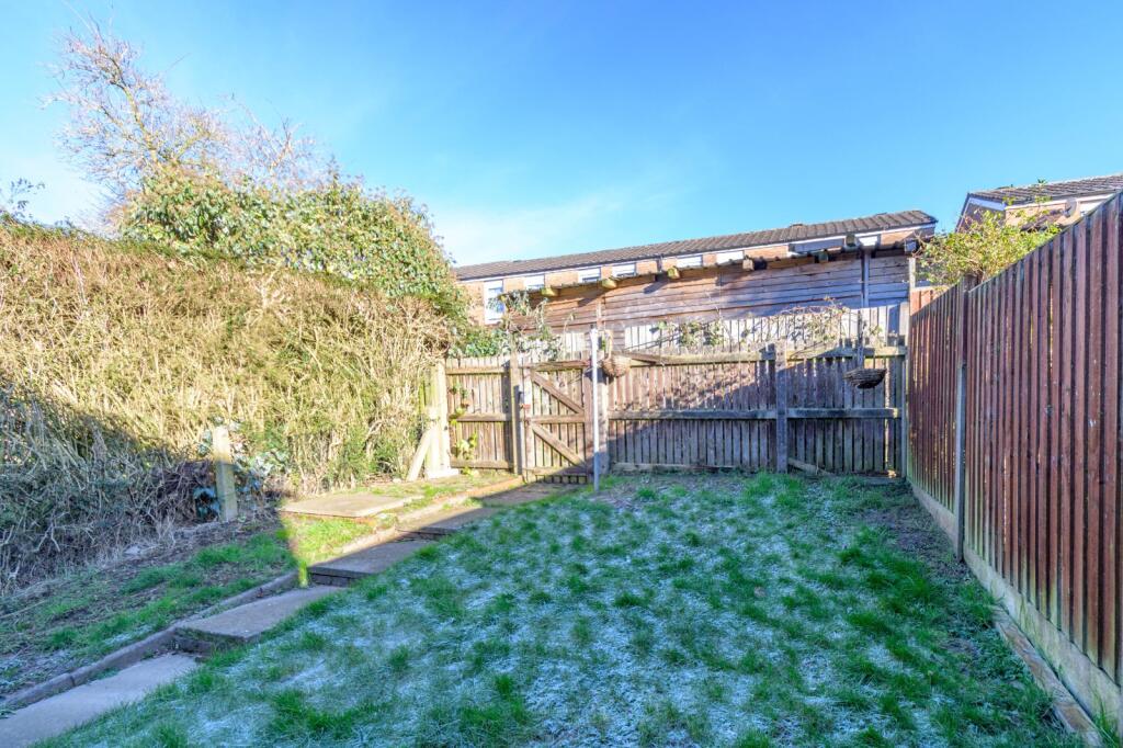 Additional image 13 of Brightstone Road, Rednal, Birmingham, West Midlands, B45