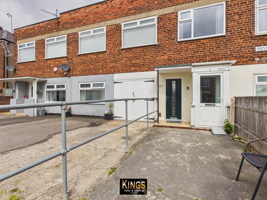 Main image of property: Beverley Buildings, Beverley Road, Redcar, Redcar And Cleveland