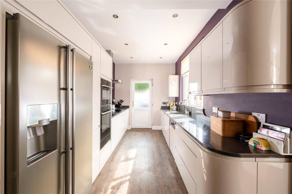House in Northampton - View 3
