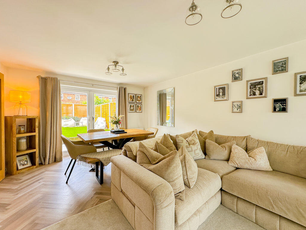 Birch Croft, Birmingham, B24 0BP - More