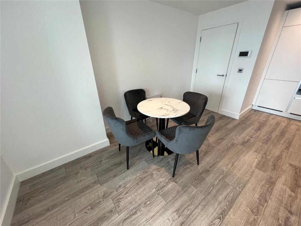 Apartment in Manchester, City Centre - View 4