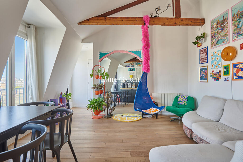 Main image of property: Paris-Isle of France, Paris, Paris 13