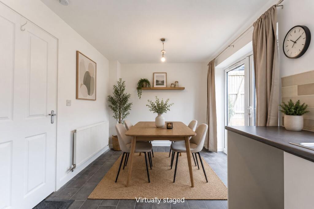 House in Weldon, Weldon Park, Priors Hall Park - View 6