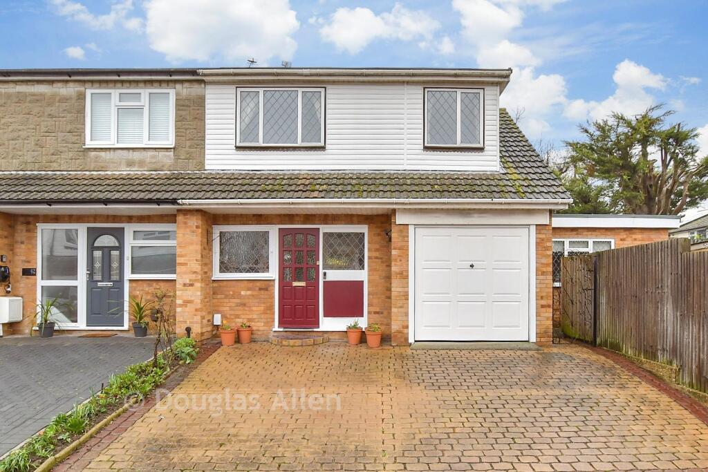 Main image of property: St. David's Way, Wickford, Essex