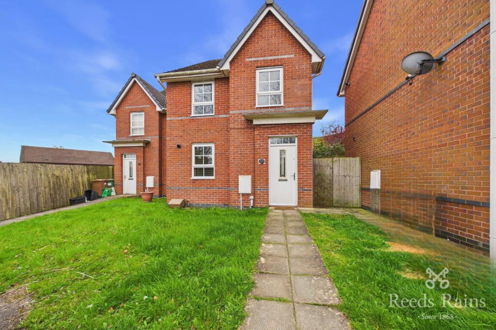 Main image of property: Ormside Grove, St. Helens, Merseyside, WA9