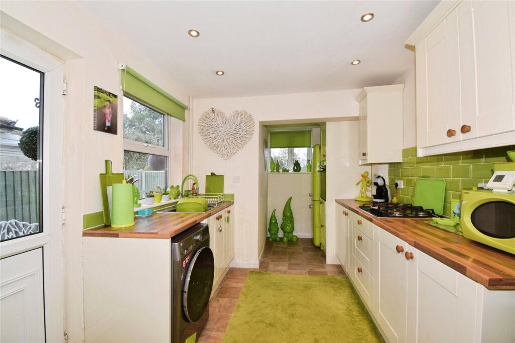 White Street, Kibworth Beauchamp, Leicester, Leicestershire, LE8 photo 3