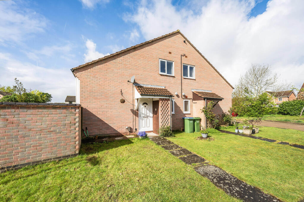 Main image of property: Goodwood Close, Fareham