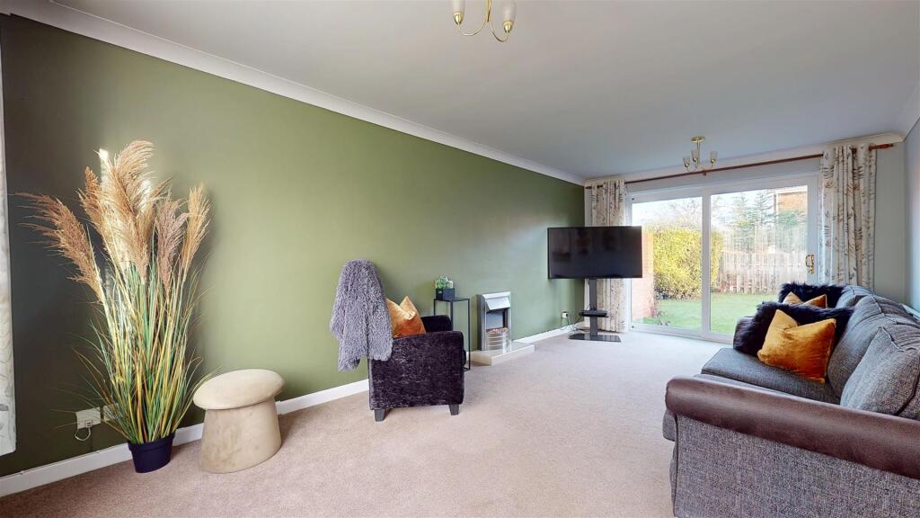 Sandwell Court, Two Mile Ash, Milton Keynes photo 4