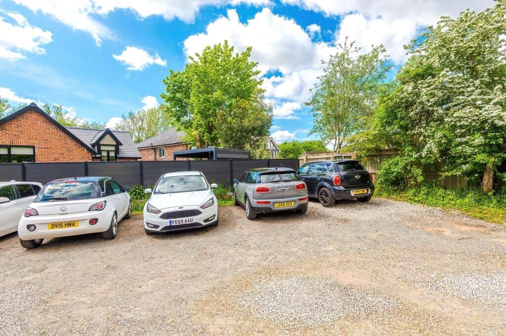 House in Cheshire, Walton - View 3