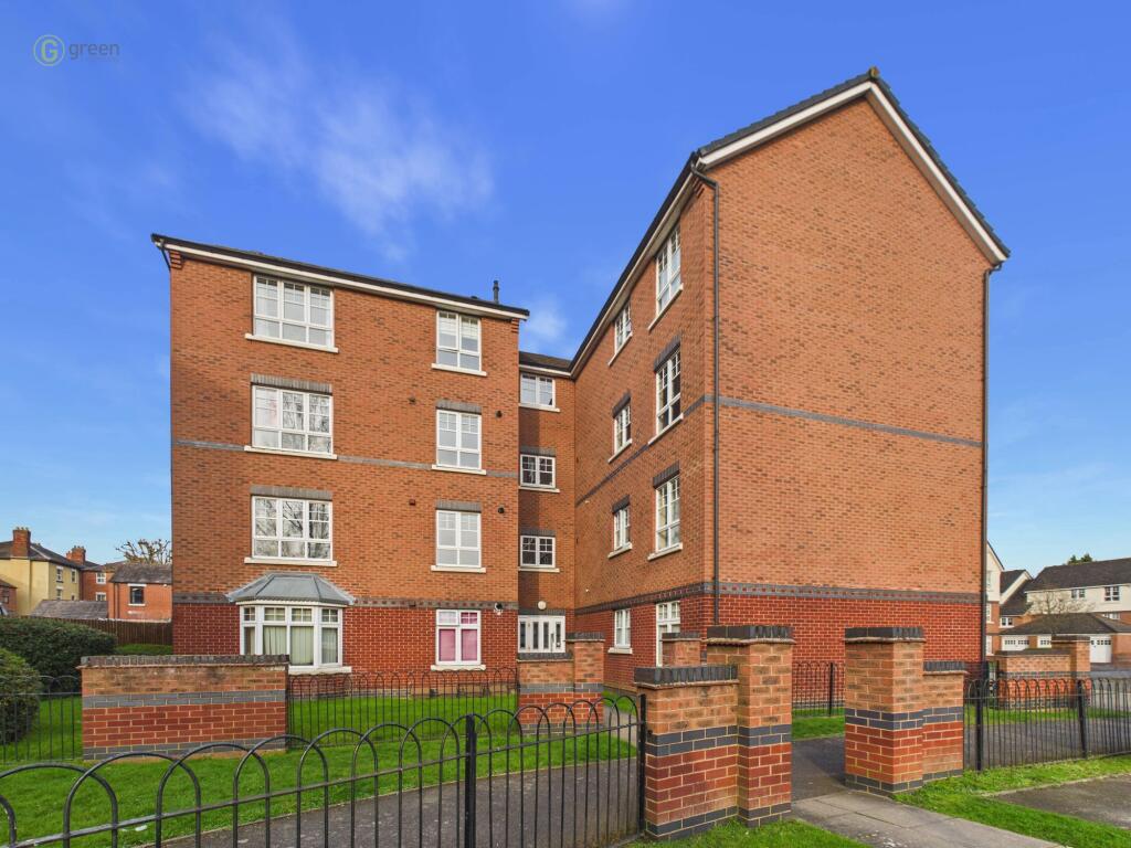 Main image of property: Alexandra Mews, Tamworth, B79
