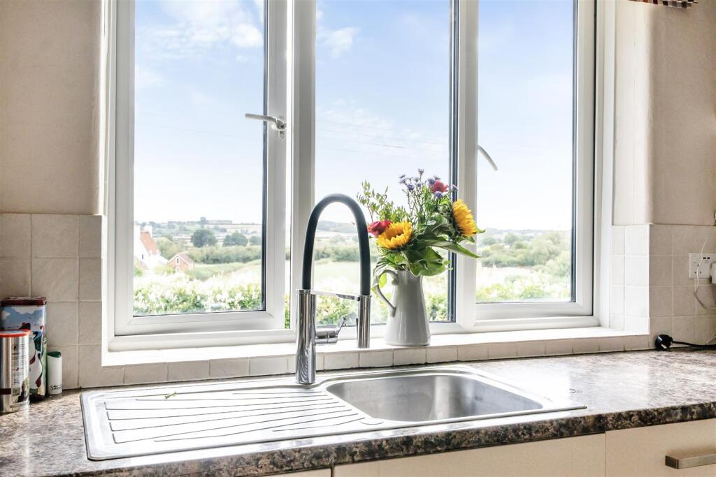 House in Taunton, Hambridge and Westport - View 4