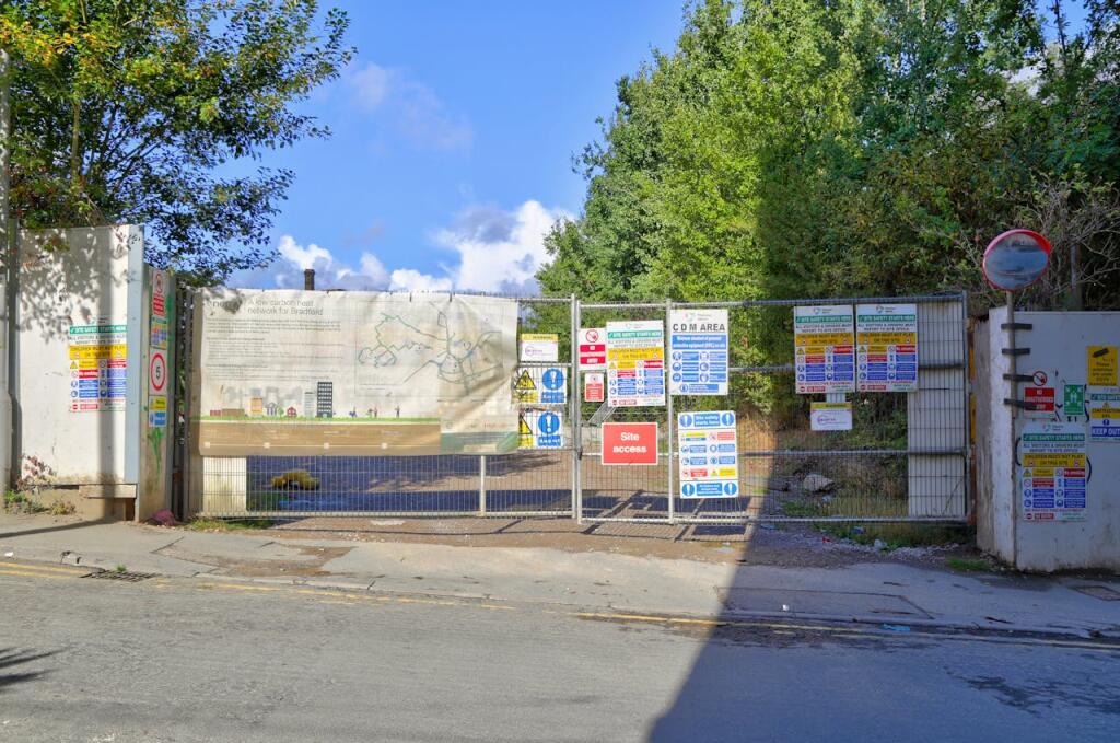 Additional image 11 of Beehive Mills, Thornton Road, Bradford, BD1 2EE