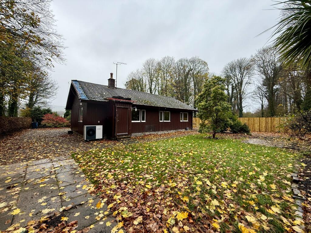 Main image of property: Culzean, Maybole, South Ayrshire, KA19