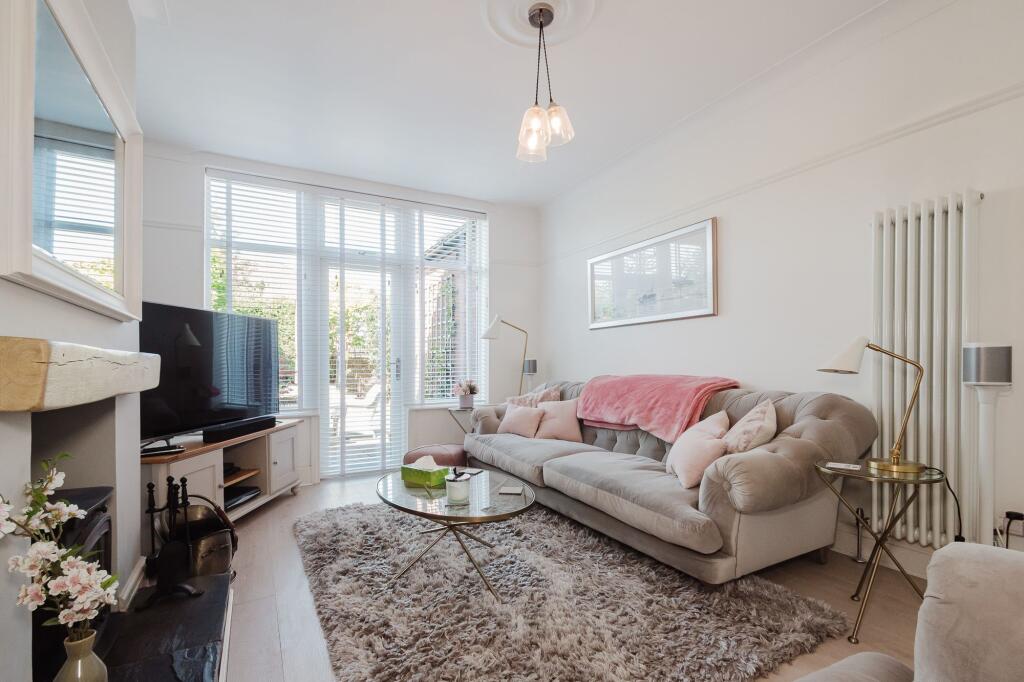 House in Manchester - View 5