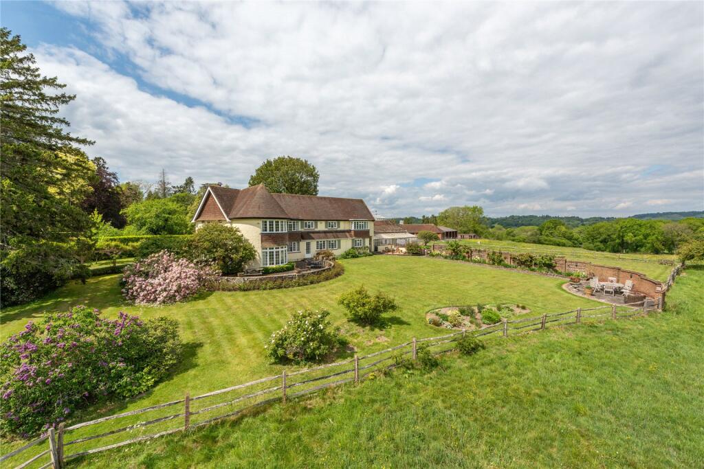 Main image of property: Red Lane, Dorking, Surrey, RH5