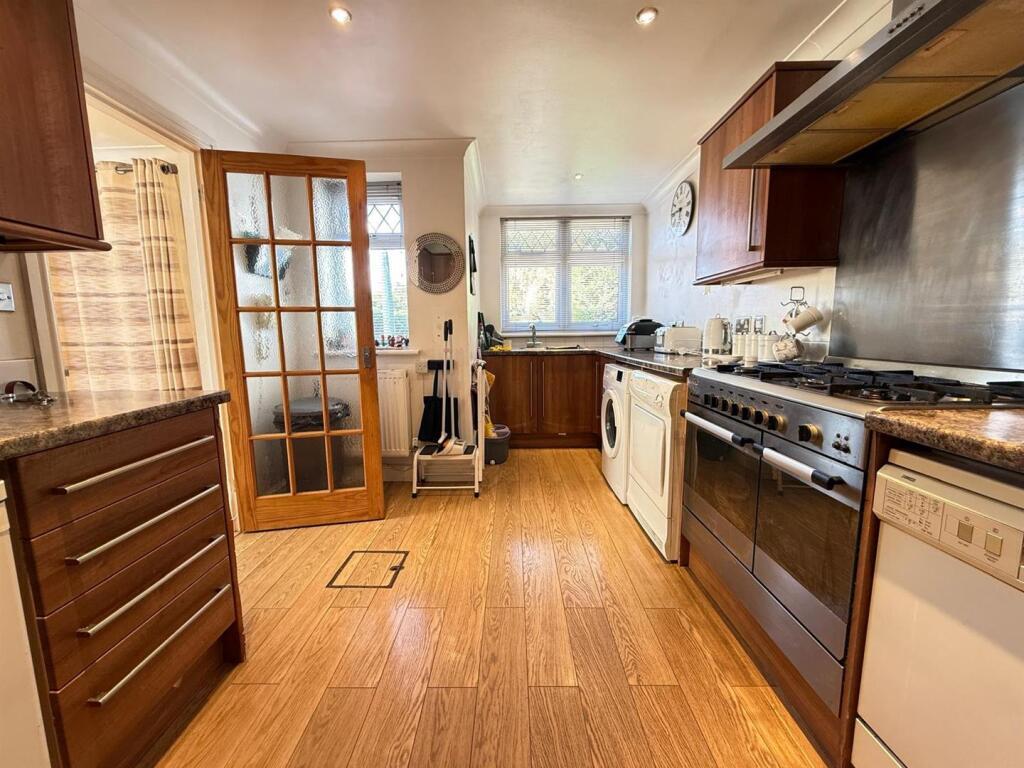 House in Ilford - View 5