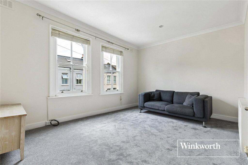Main image of property: Goldsboro Road, London, SW8