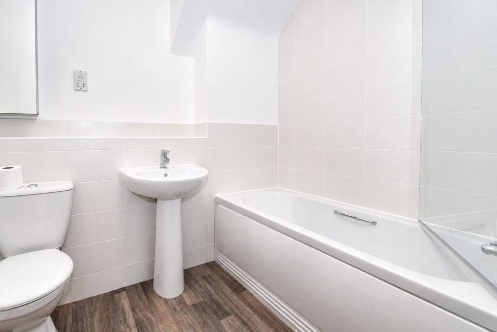Apartment in Leicester - View 4