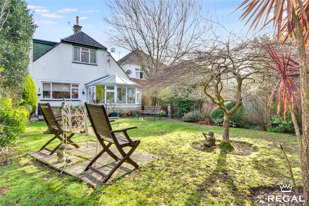 Main image of property: Cheriton Avenue, Boscombe East, Bournemouth, BH7