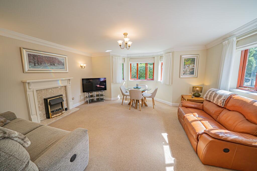 Apartment in Birmingham - View 4