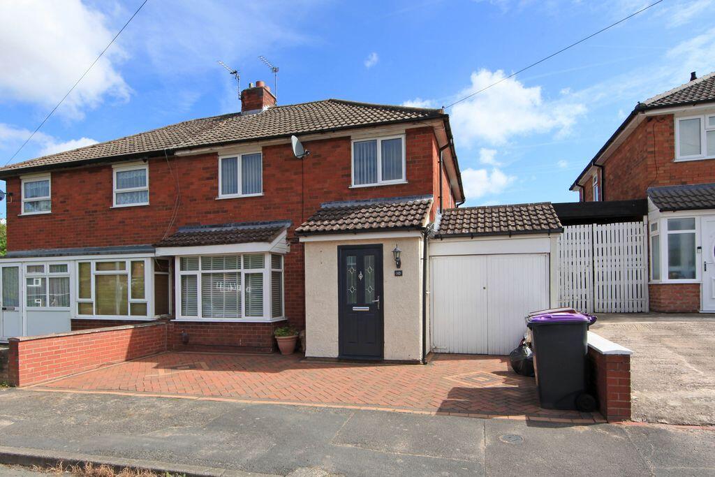 Main image of property: Birch Dale Avenue, Wrockwardine Wood