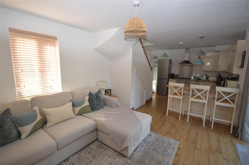 House in Braintree, Essex - More