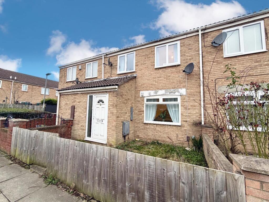 Main image of property: Howden Walk, Stockton-On-Tees