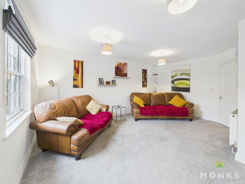 Apartment in Shrewsbury - View 5