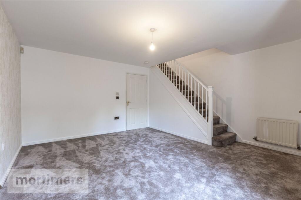 Abbeydale Way, Accrington, Lancashire, BB5 photo 2