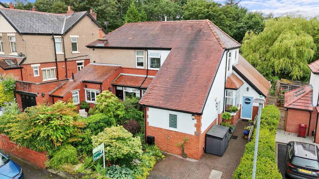 Additional image 57 of Earnsdale Avenue, Darwen, BB3