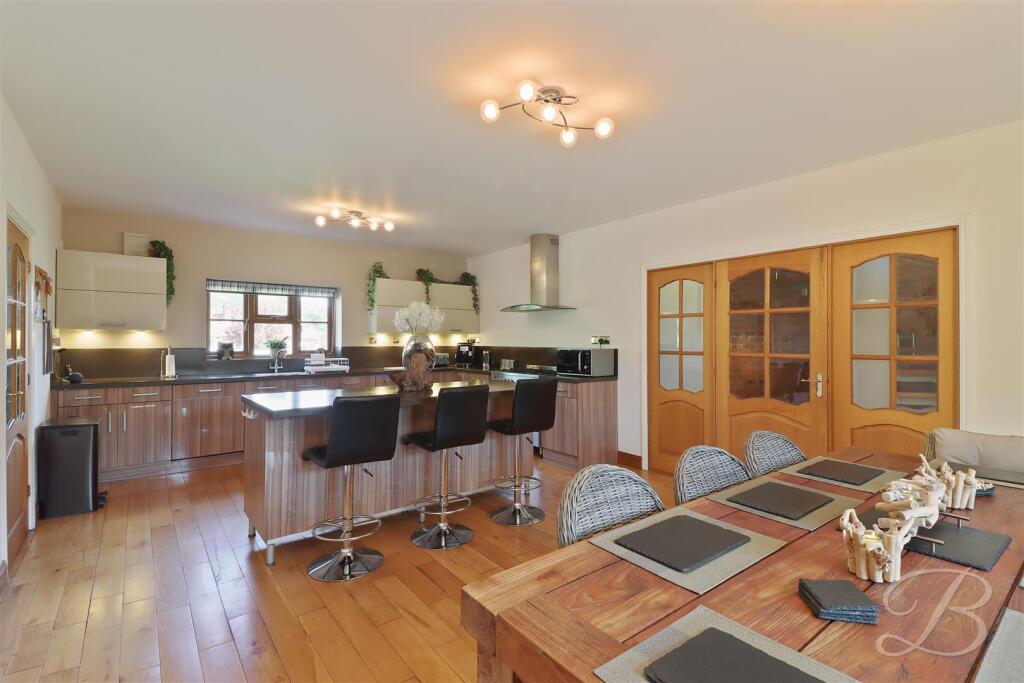 House in Gedling, Ravenshead - View 3