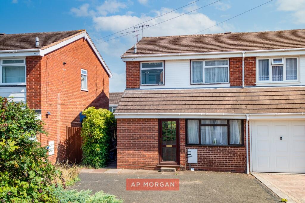 Main image of property: Swift Close, Bromsgrove, Worcestershire, B61